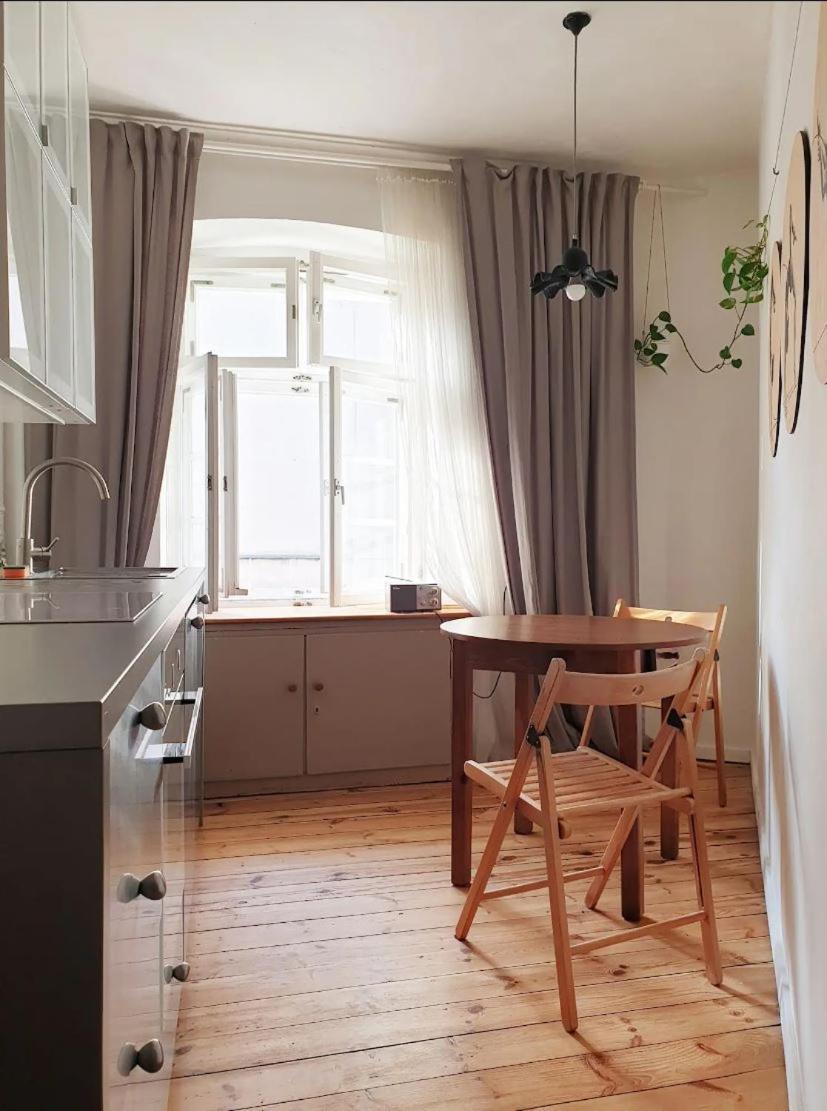 Vintage Rooms / Old Town Wroclaw / City Center Εξωτερικό φωτογραφία