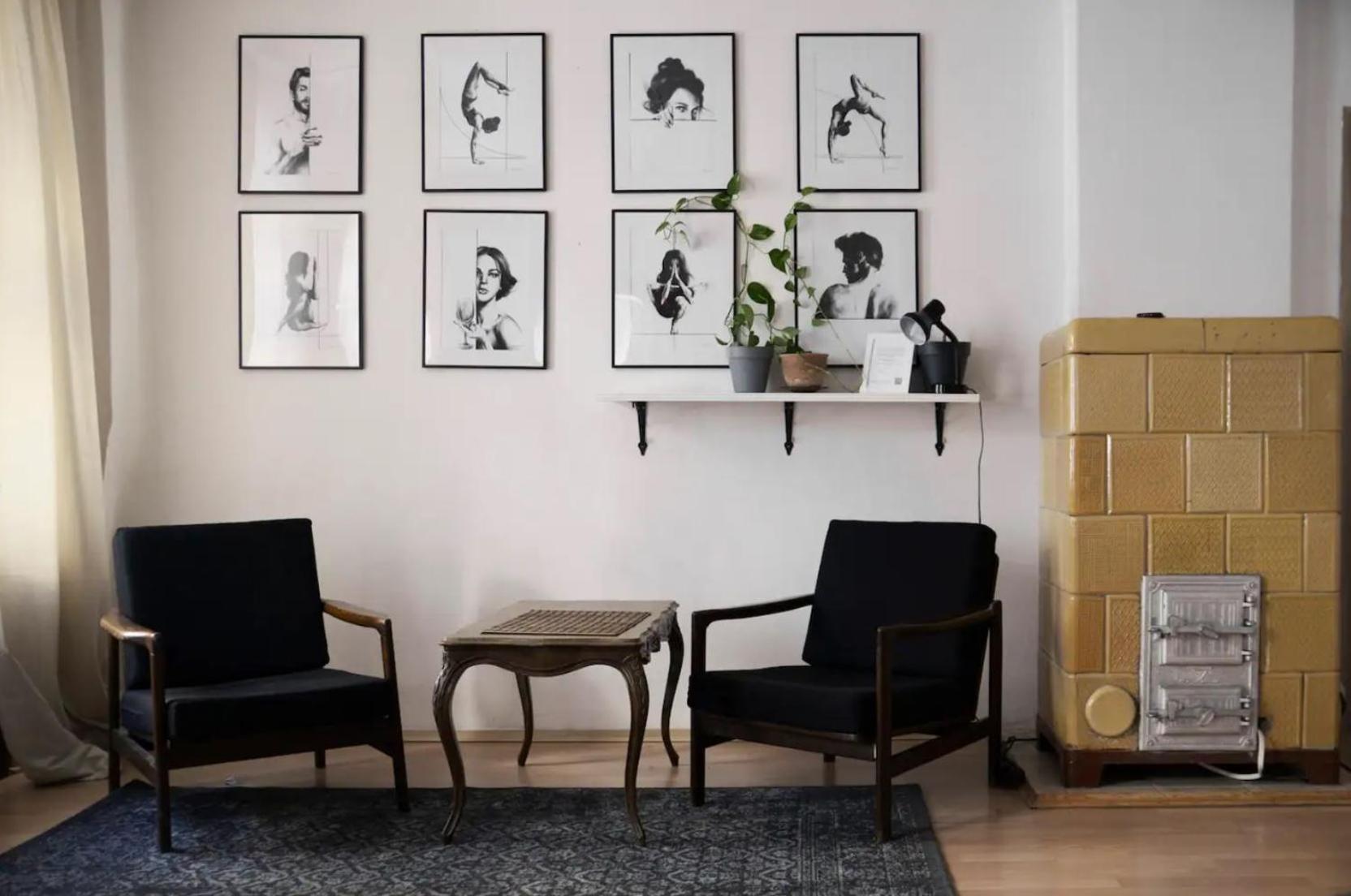 Vintage Rooms / Old Town Wroclaw / City Center Εξωτερικό φωτογραφία