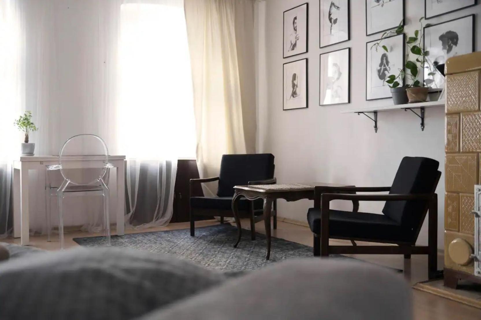 Vintage Rooms / Old Town Wroclaw / City Center Εξωτερικό φωτογραφία
