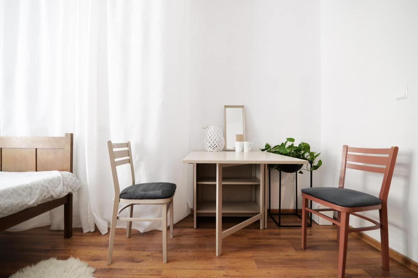 Vintage Rooms / Old Town Wroclaw / City Center Εξωτερικό φωτογραφία