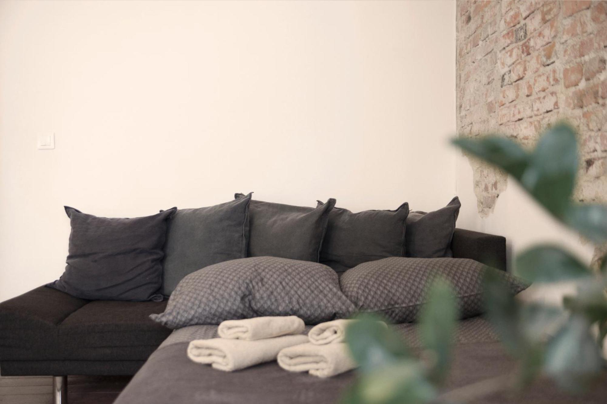 Vintage Rooms / Old Town Wroclaw / City Center Εξωτερικό φωτογραφία