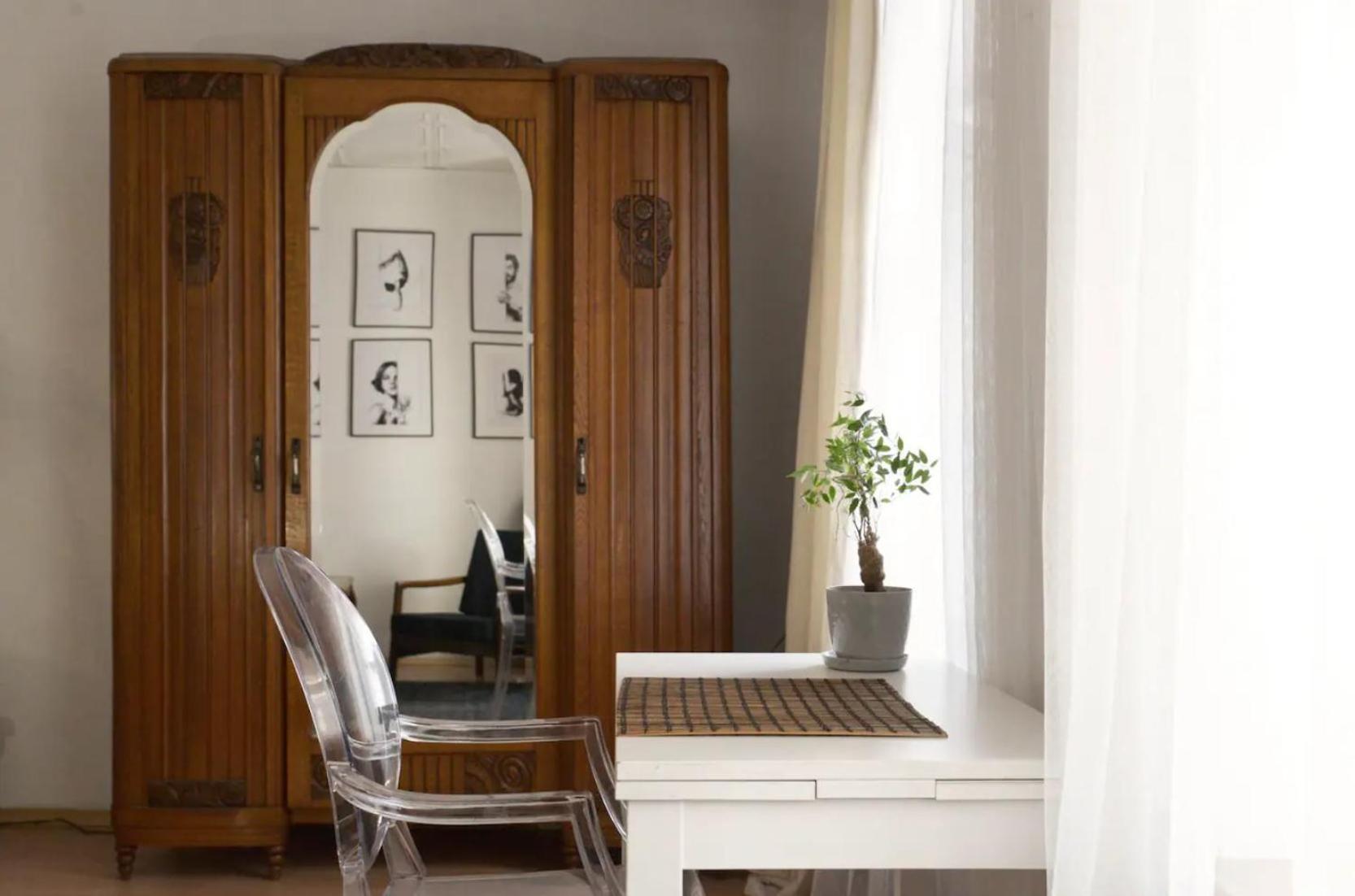 Vintage Rooms / Old Town Wroclaw / City Center Εξωτερικό φωτογραφία