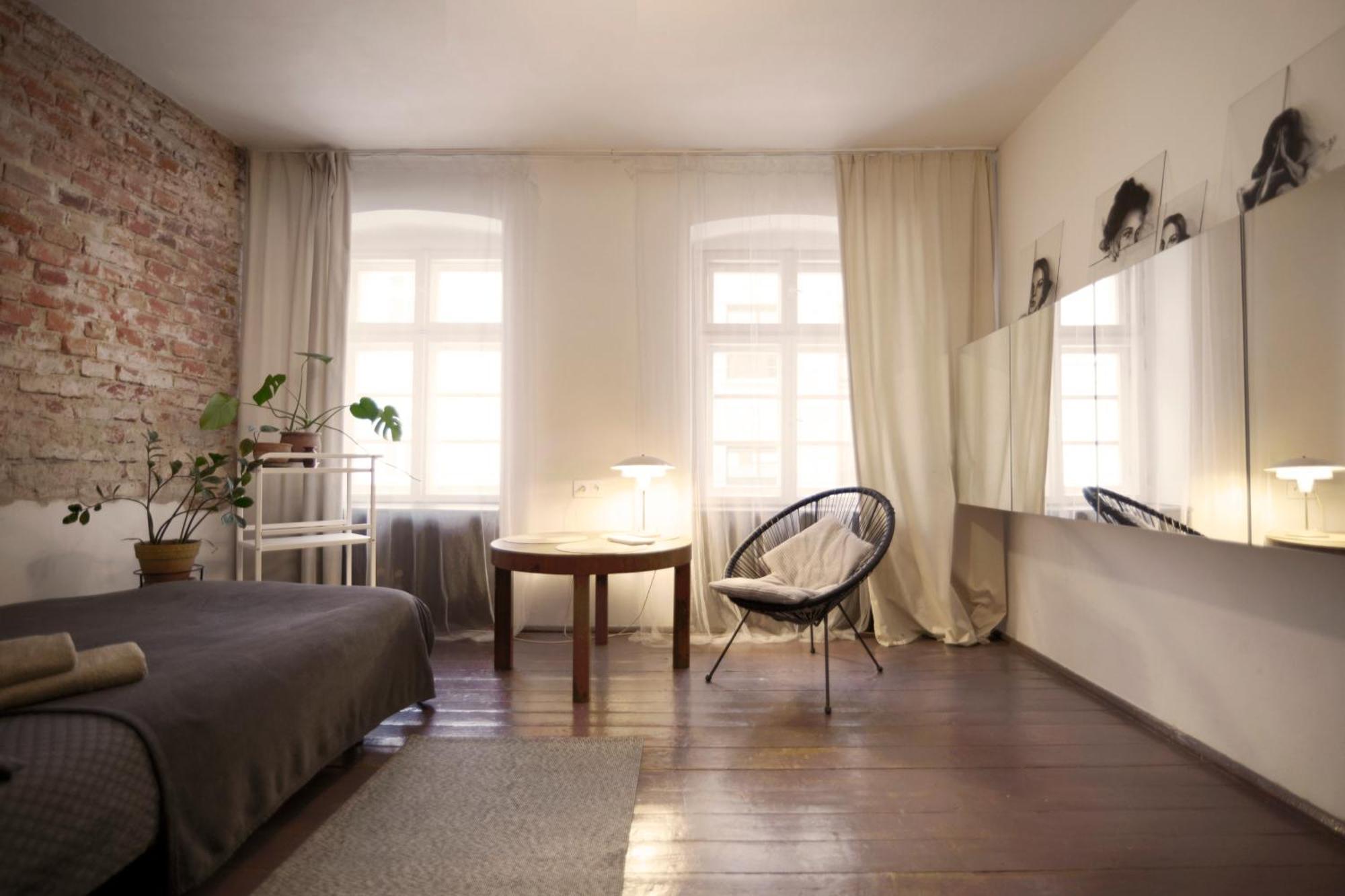 Vintage Rooms / Old Town Wroclaw / City Center Εξωτερικό φωτογραφία