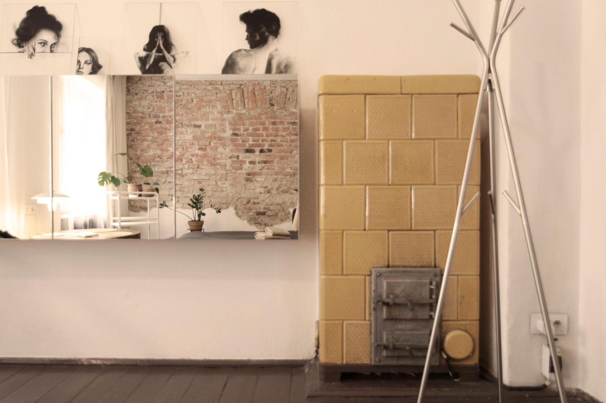 Vintage Rooms / Old Town Wroclaw / City Center Εξωτερικό φωτογραφία