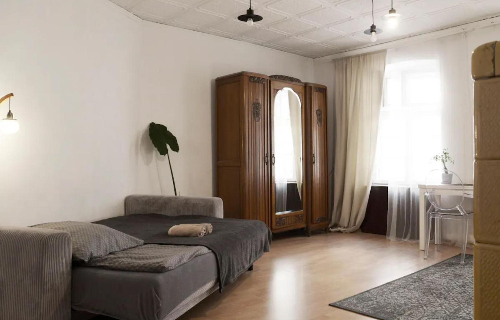 Vintage Rooms / Old Town Wroclaw / City Center Εξωτερικό φωτογραφία
